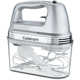 Cuisinart Power Advantage Plus 9-Speed Handheld Mixer with Storage Case
