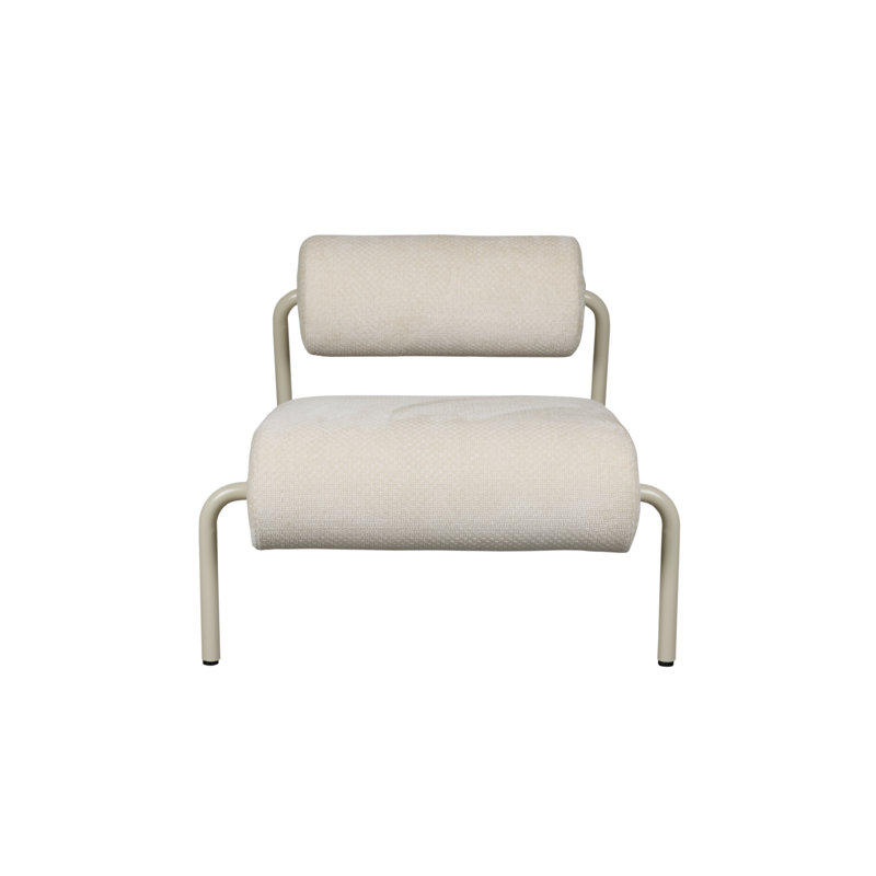 Fauteuil d'appoint Lekima