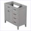 Meuble-lavabo moderne avec armoire et tiroirs-102527774