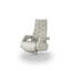 Eneida 65cm Wide Swivel-1919173222