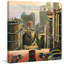 Mica - No Frame Painting on Canvas-20661480