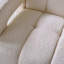 Fauteuil d'appoint rembourré Boucle-1528329053