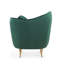 Castaneda Upholstered Armchair-71171468-71171471