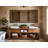 Hinatea Solid Wood Frame Mirror-127274699