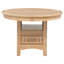 Table de salle à manger Davis-1215632805