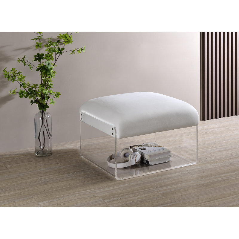 Repose-pieds Ahva