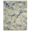 Berget Wool Abstract Area Rug-1300414416