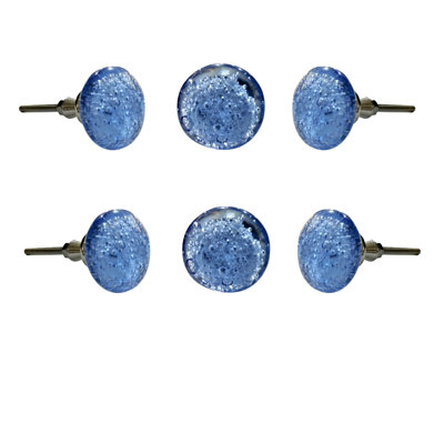 1.4" Diameter Mushroom Knob Multipack