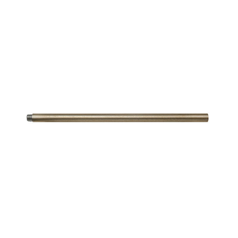 Stem Lighting Accessory, Silver Leaf