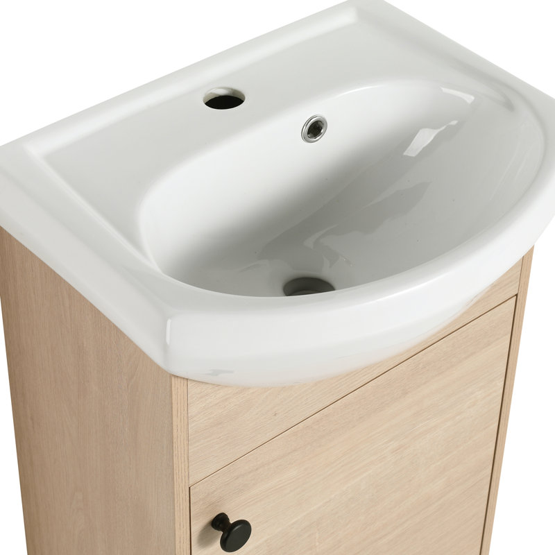  Small Bathroom Vanity With Sink
