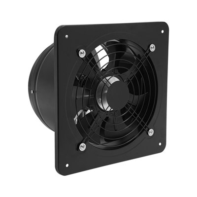 Ventilateur d'extraction mural 10 pouces
