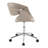 Arshad Upholstered 5-Star Task Chair-110988318