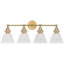 Parkington 4 - Light Vanity Light-1291727201-1290602688