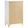 Commode 5 tiroirs Amatia