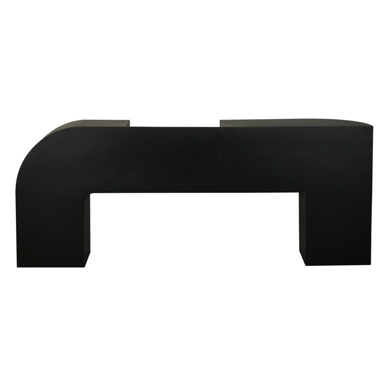 Crafter 75'' W Console Table