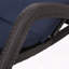 Structure de coffre-fort pour chaise longue-453374314