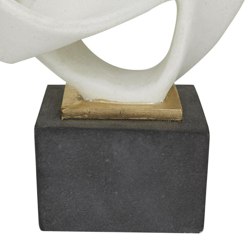 Leiston Abstract Figurines & Sculptures