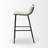 Mylo Upholstered Counter Stool-1925772322