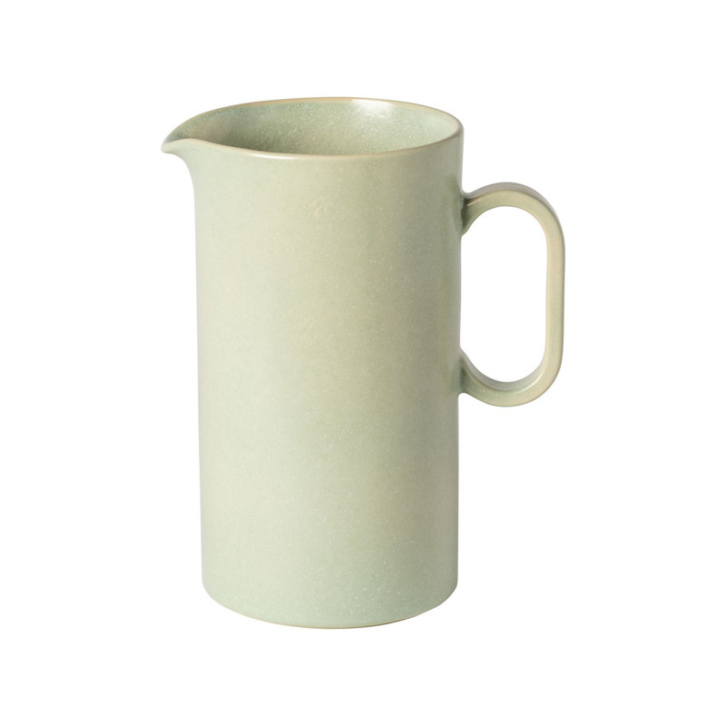 Redonda 70oz. Pitcher, Louro