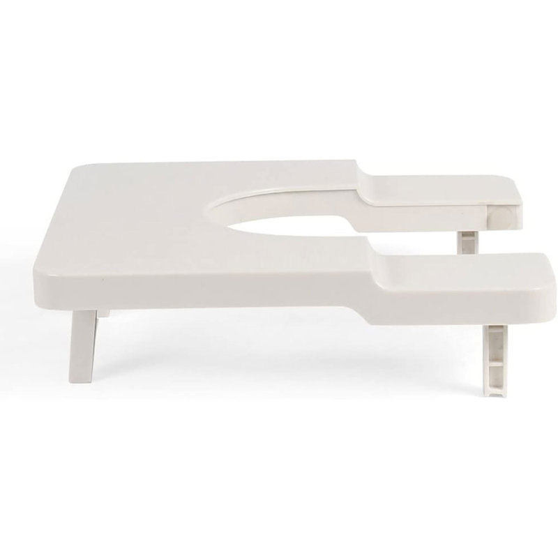 Table d'extension pour machine à coudre portable