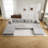 157.48" L-Shaped Sectional-1891746671