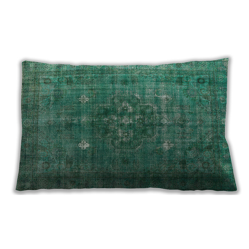 Housse et insert de coussin extérieur d'extérieur