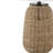 Zelie Wicker/Rattan Standard