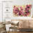 Harnek Pink And Green Bloom-108161743