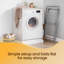 Séchoir à linge pliable-898641950