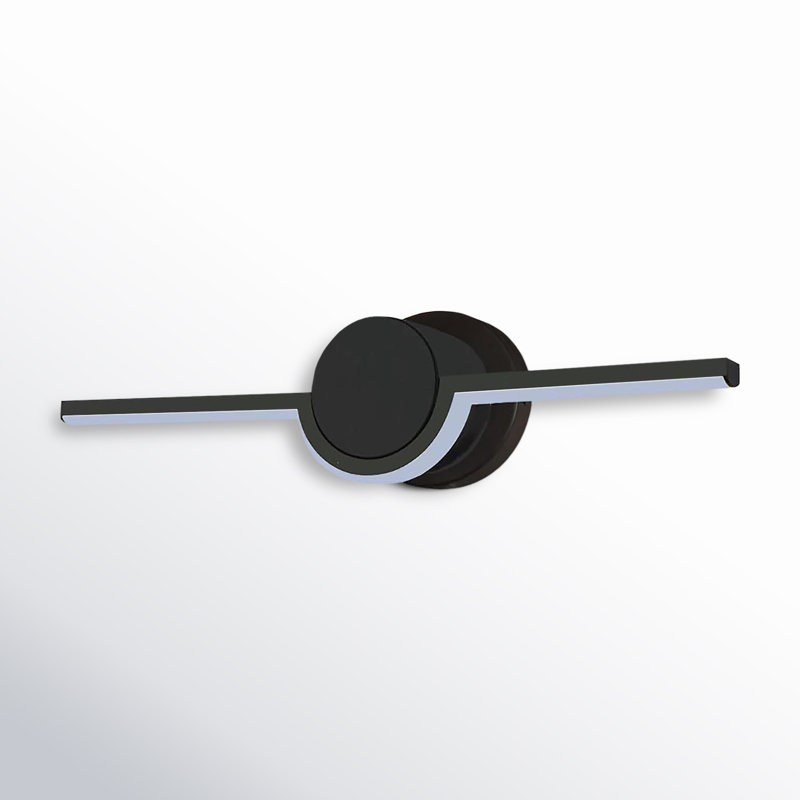 Vita Dimmable LED Bath Bar