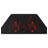 29.75" Electric Cooktop with 4 Elements