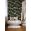 Papier peint naturel Shades Of Green-799931679