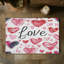 Tapis tressé romantique-106464160