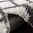 Sgd-Katia Shag Performance Geometric Rug-31714622