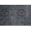 Tapis oriental fait à la main Oushak 6 x 8