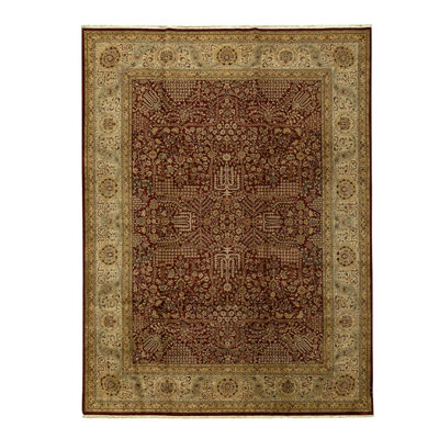 One-of-a-Kind 9'2" X 12'1" Area Rug