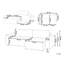 INNVIK 3 Seater Sofa Bed-111793581-111793584