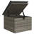  Patio Sofa Set Gray-1381021422