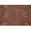 Tapis traditionnel floral All-Over 7 x 10
