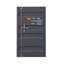 Coffre de finition Cargo Gunmetal-1435059447