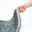 Tapis oriental à poils longs de qualité supérieure lavable à la machine ADS651-1732042771-1732042862