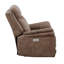 Fauteuil inclinable électrique Wajieh Morrison-2066298057