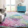 Shaddix Performance Oriental Rug