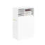 85.5cm Wide 1 -Drawer File Cabinet