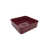 Gloss Burgandy Red