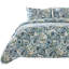 Ensemble de courtepointe réversible en microfibre -714798225-705883933