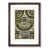 Walnut Framed selected