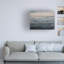 Deep Sea Horizon - impression sur toile tendue-1711178754