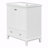 Sherle 30'' Single Bathroom Vanity with Solid + Manufactured Wood Top-1322474465