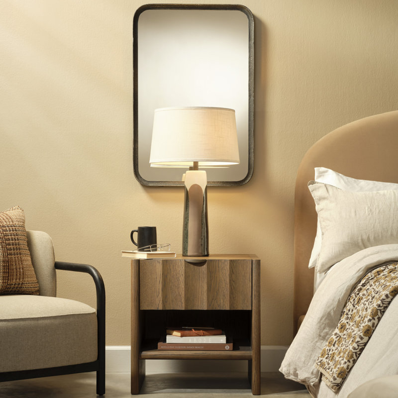 Yukon Table Lamp